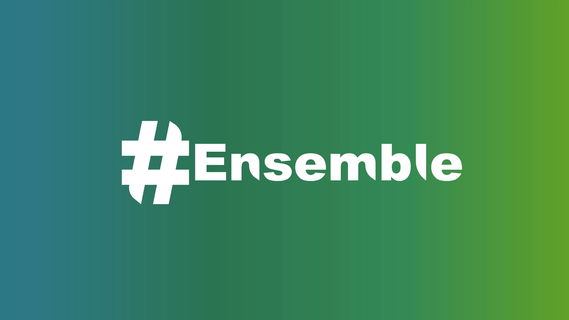 Crédit Agricole #Ensemble